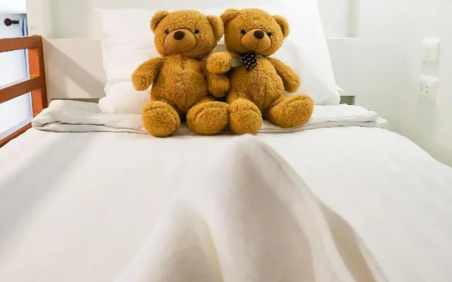 Home De Bear