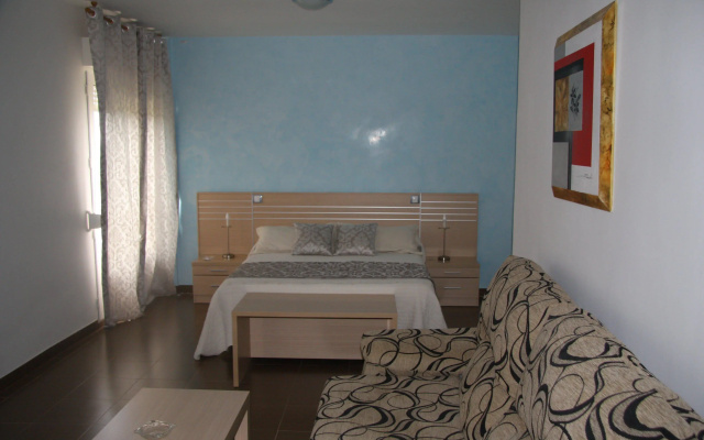 Hotel La Colina