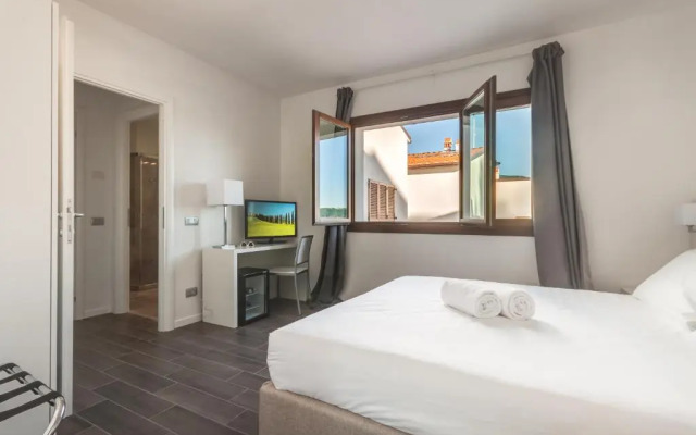 The Florence Hills Resort & Wellness