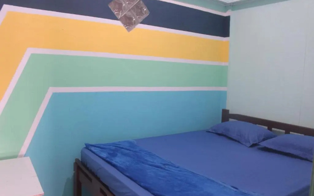 Pintu Biru