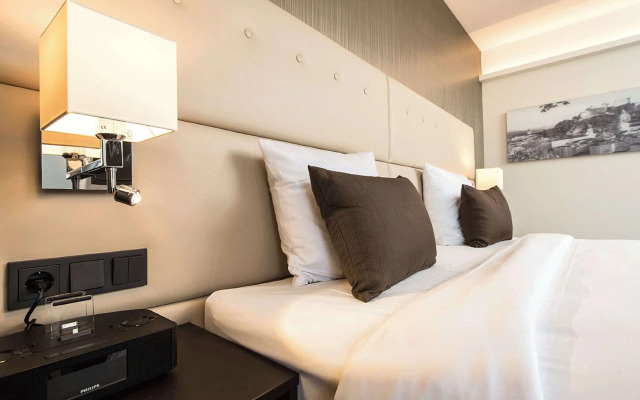 Radisson Blu Hotel & Conference Centre, Salzburg