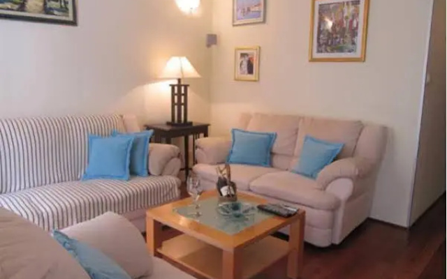 Apartman Adriatica