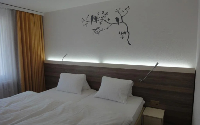 Hotel Schäfli Siebnen