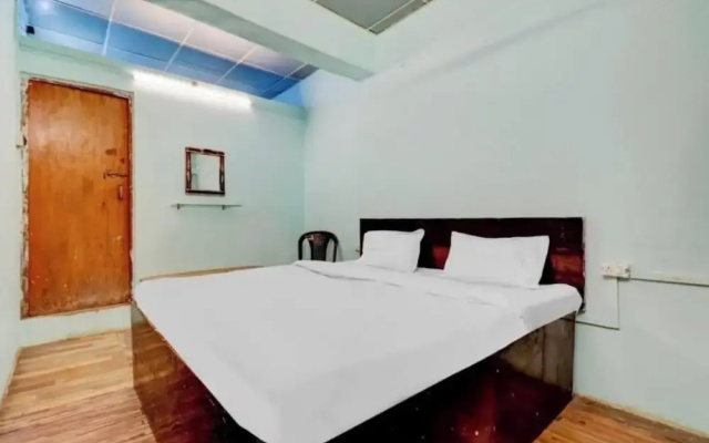 Shree Radhe Krishna Guest House