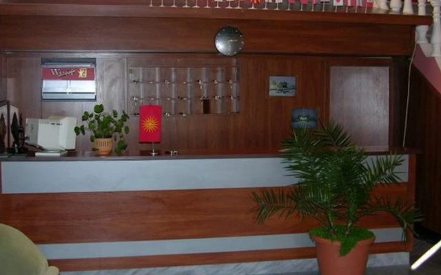 Sagal Hotel