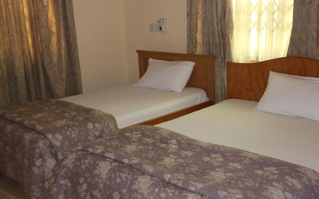 KCS Guest House