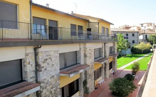 Residence Pieve Bilo