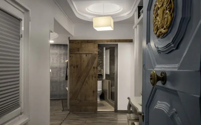 SanSebastianForYou Behera Apartment