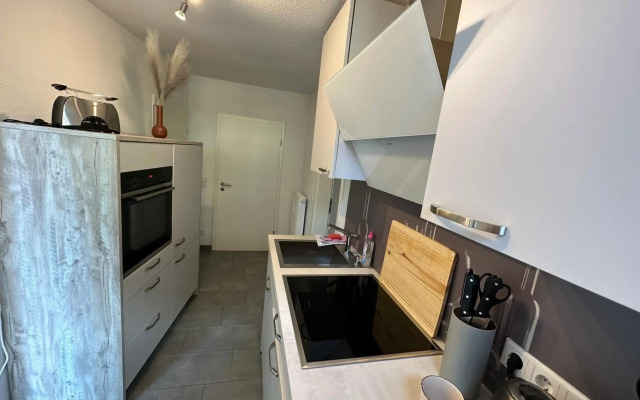 Bezaubernde Innenstadt-Wohnung Wanderlust