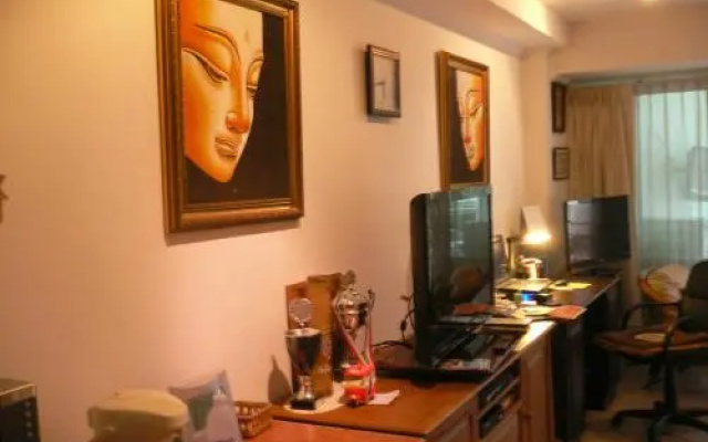View Talay Studio 116