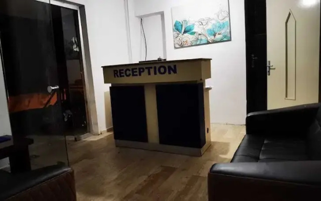 Pamuklife Hotel