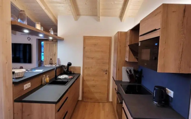 Hochalmbahnen Chalets Rauris 1-16 WE2, Maislaufeldweg 1p OG