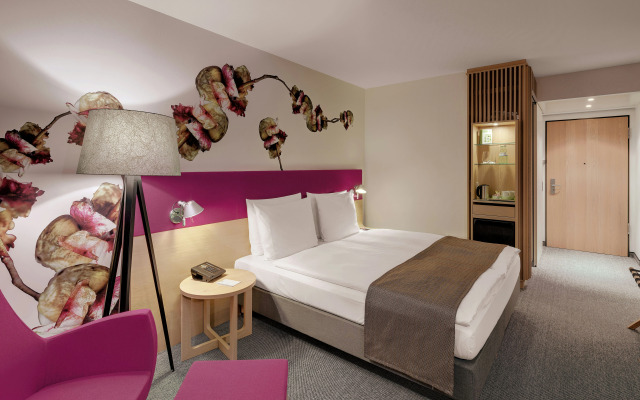 Holiday Inn Frankfurt - Alte Oper by IHG