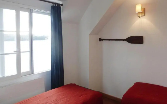 Pretty Breton Holiday Home in a top Location