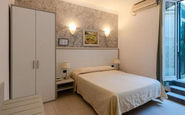 Albergo Marina