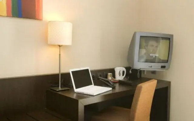 Hotel Europa