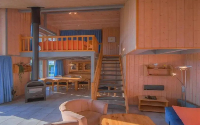 Perfektes Ferienhaus fur Familien