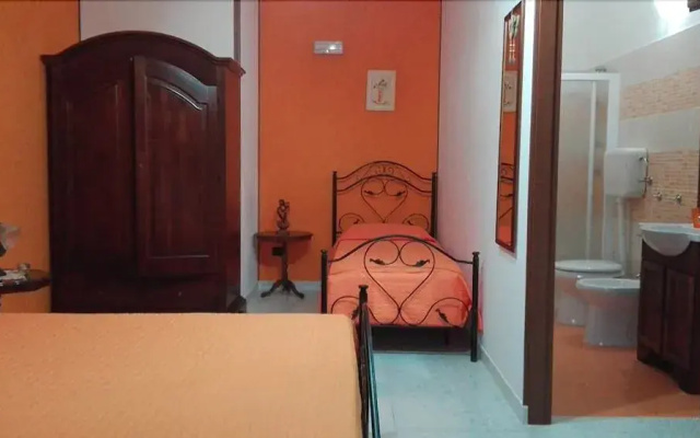 B&b L'Oasi del Sole