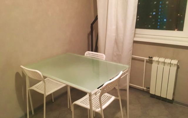ApartOk Suzdalskaya 1 Apartments