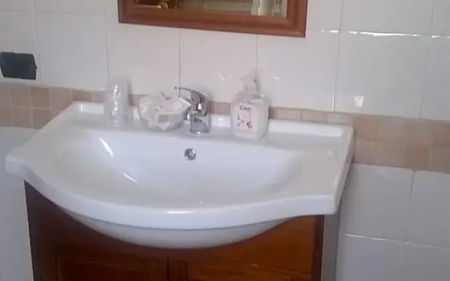 Agriturismo Vemi
