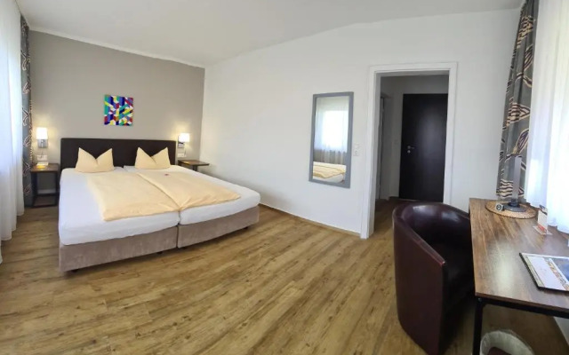 Hotel Neuenfels