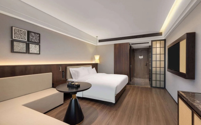 Days Hotel By Wyndham Zhuzhou Shifeng