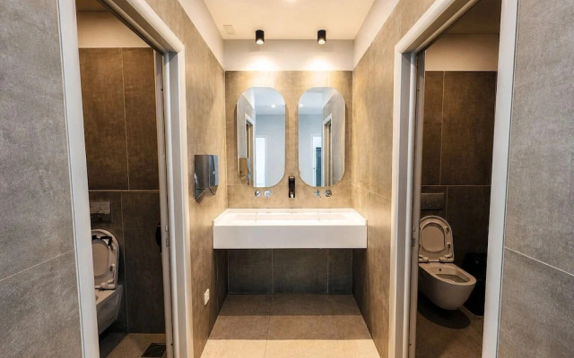 Arrius sea View Caesar Resort 2BR