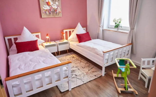 City-Apartment 1