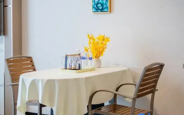 Xunweiju Homestay (Shunde OCT Harbour Plus)