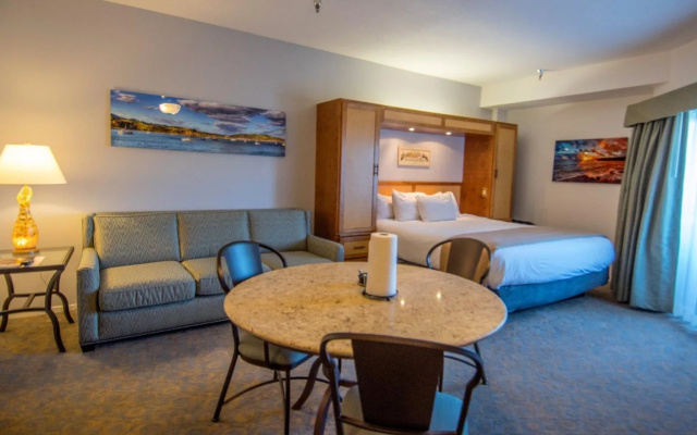 San Luis Bay Inn