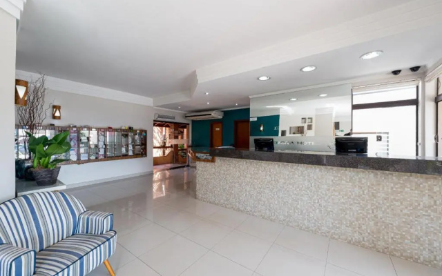 Limeira Verona Hotel