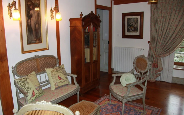 Manoir Montdidier