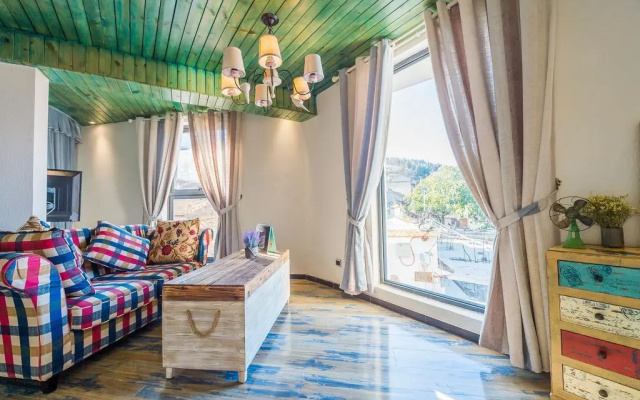 Chaofeng Hostel