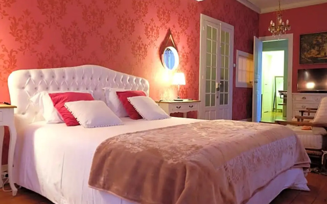 QDV Guest House