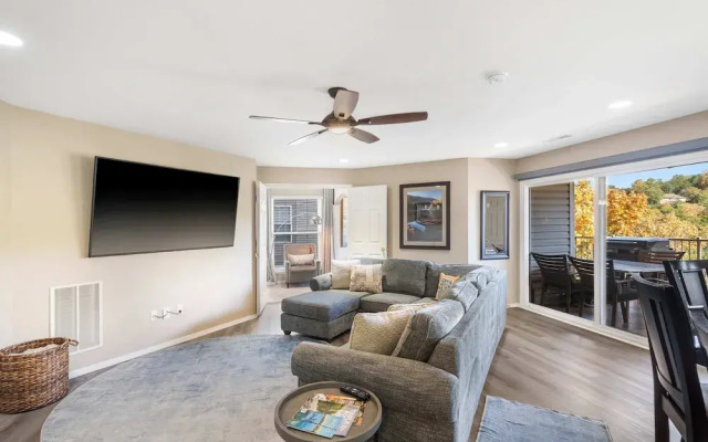 Edgewater Escape Stay for 6