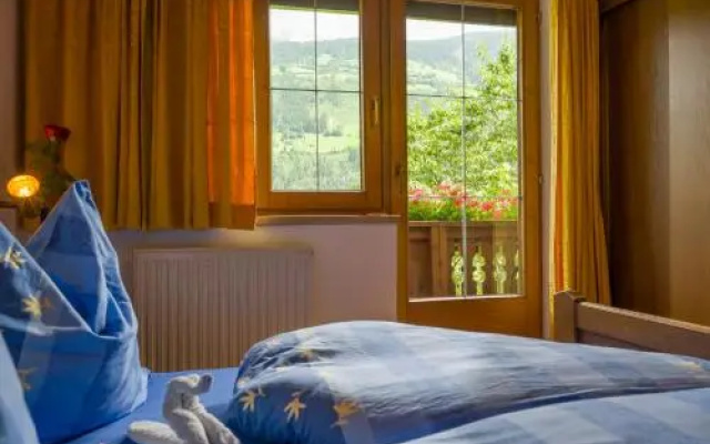 Ferienwohnung Hauser