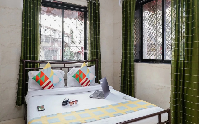 OYO 23069 Home Grand 4BHK Lonavala