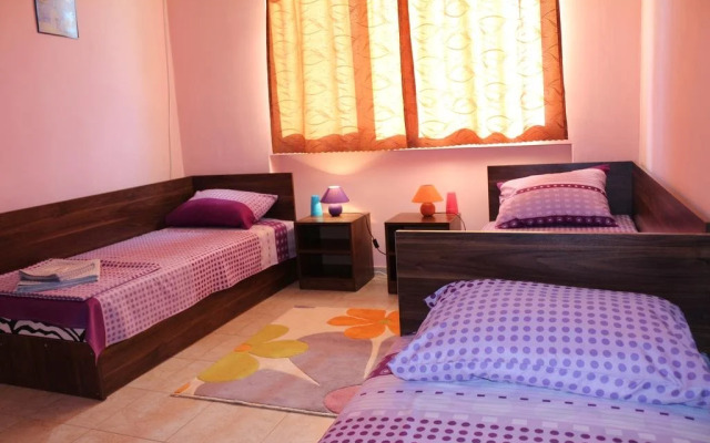Hostel Victoria