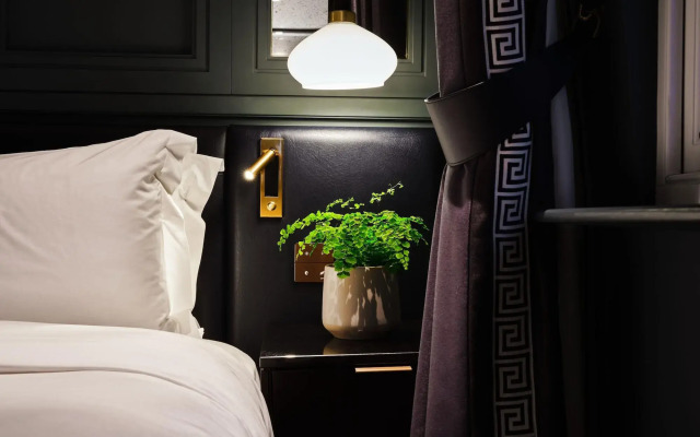 The Mayfair Townhouse