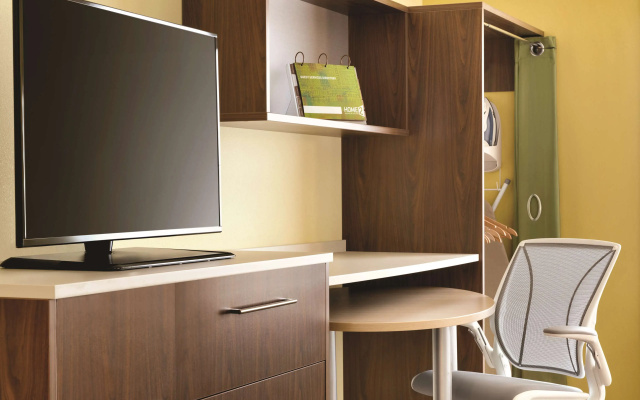 Home2 Suites by Hilton Columbus Dublin