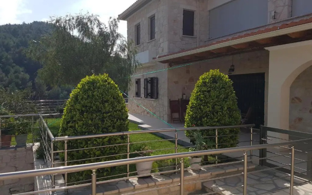 Timos Villas