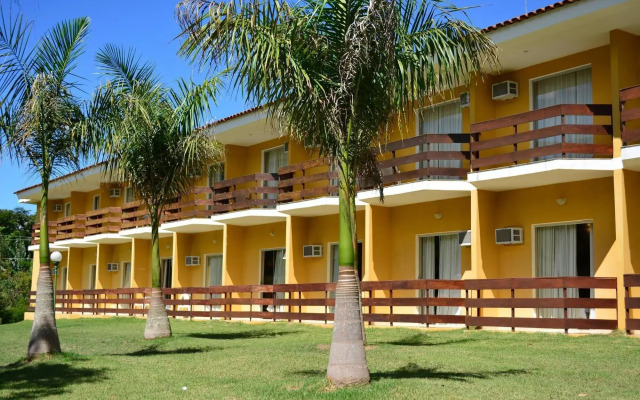 Hotel Fazenda Vale da Mantiqueira