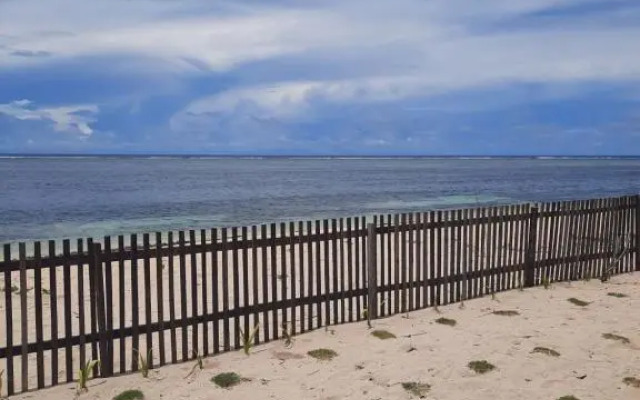 DaRosa Del Mar