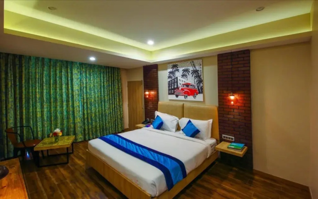 Hotel Mint OTM