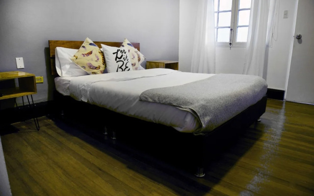 CX Home Hotel