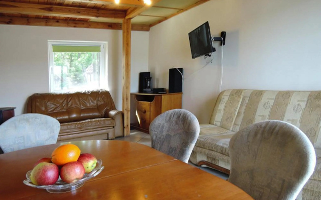 Apartment in Szczecin Near Puszcza Bukowa