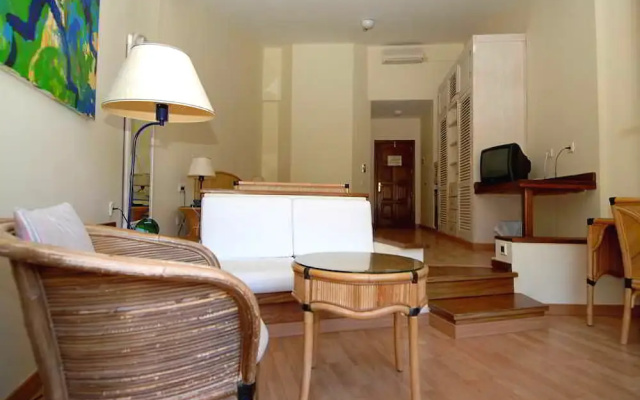 Parkhotel Los Palmitos