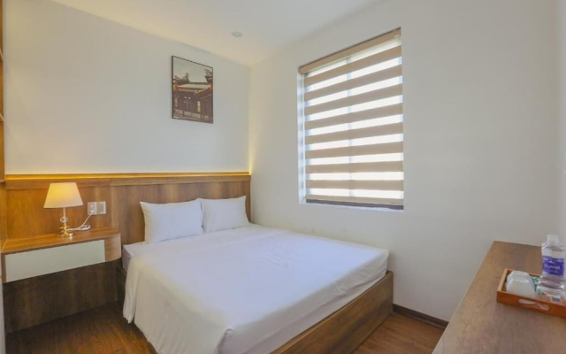 Ngoc Thien Minh Homestay