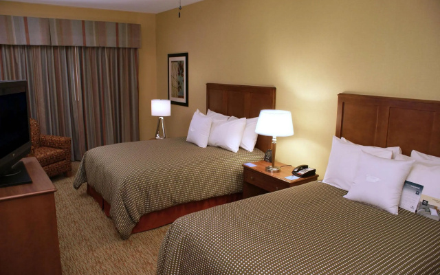 Homewood Suites by Hilton Phoenix Airport South