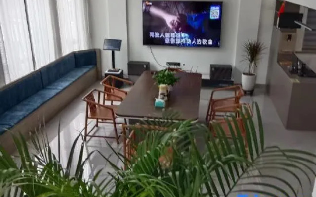 Xiangshan ShanyuhaiHomestay